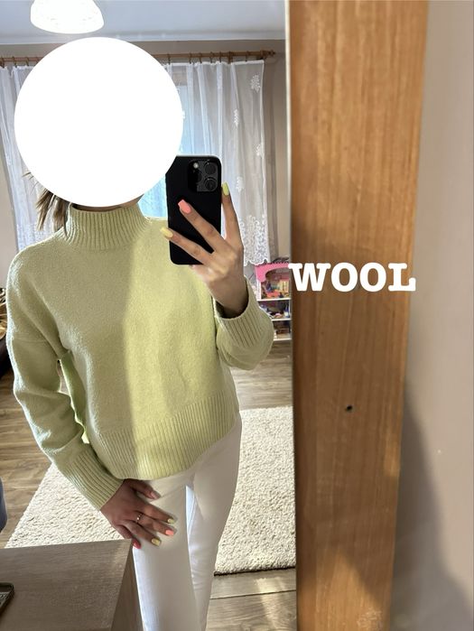 Sweter & Other Stories