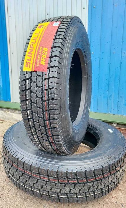 Шини 215/75R17.5 SUNFULL від імпортера. Безкоштовна доставка