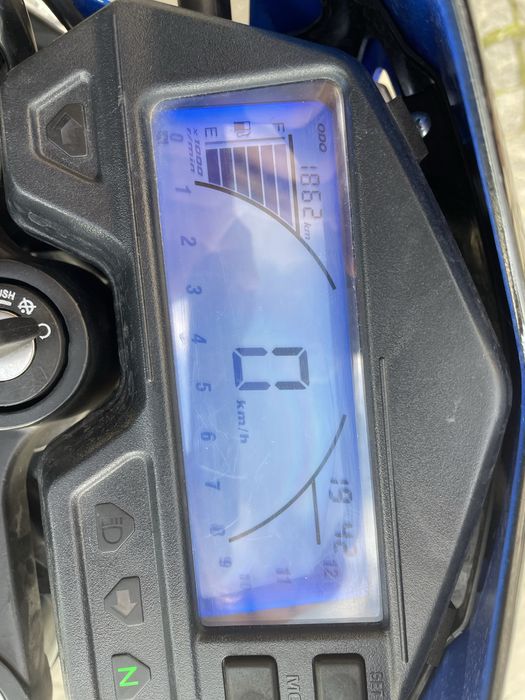 Продам Forte XSR300R