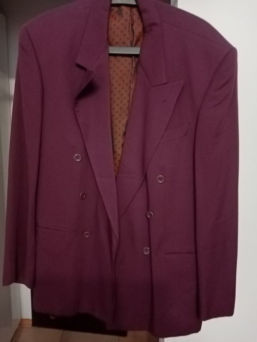 Sprzedam marynarkę męską Sunset Suits