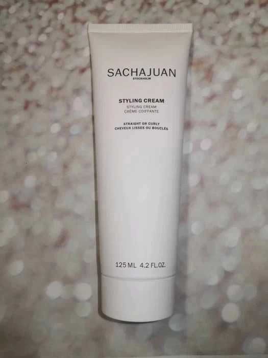 Krem do stylizacji włosów Sachajuan Styling Cream NOWY