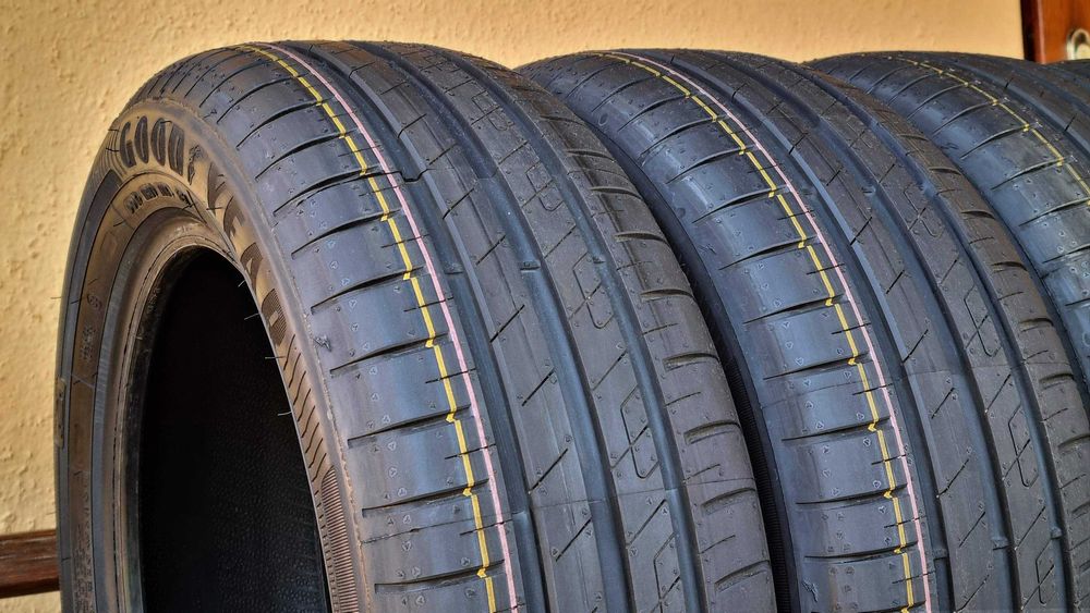 Goodyear EfficientGrip Performance 195/55R16 91V XL Rok 2025.15 - Nowe
