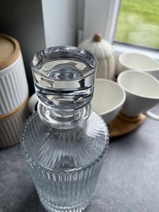 Karafka nowa fabrycznie zapakowna home and you