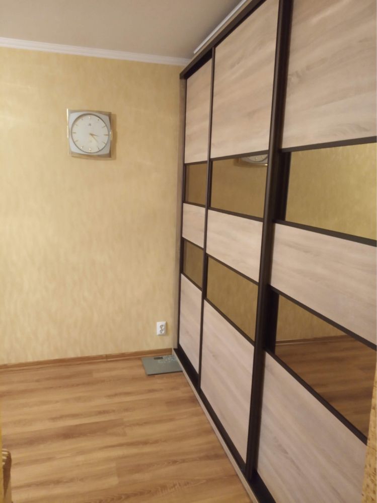 Продам 1к кв.з ремонтом,мебл.Сумы центр