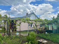 Будинок з усіма зручностями В Терни, Должанського