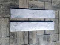 Radiator aluminiowy 100cm