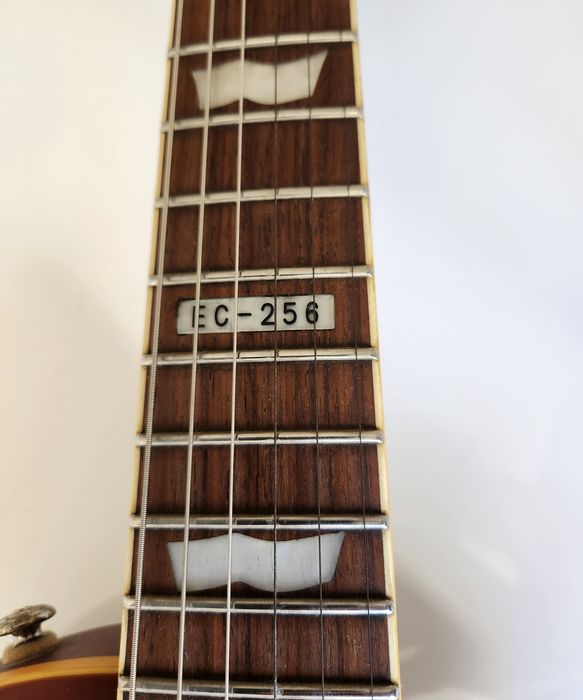 LTD EC-256 by ESP