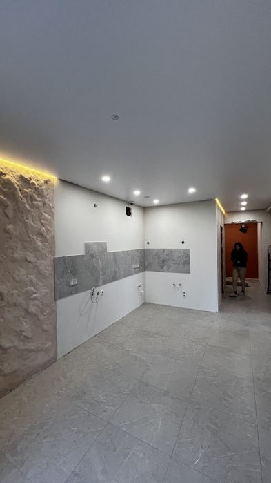 Натяжные потолки + Подарок / Скидки 5-15% / Натяжной потолок .