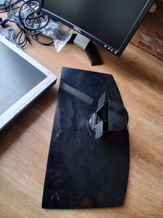 Ecrãs de computador