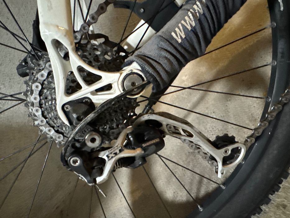 Rower Górski Price 26 Swiss Made