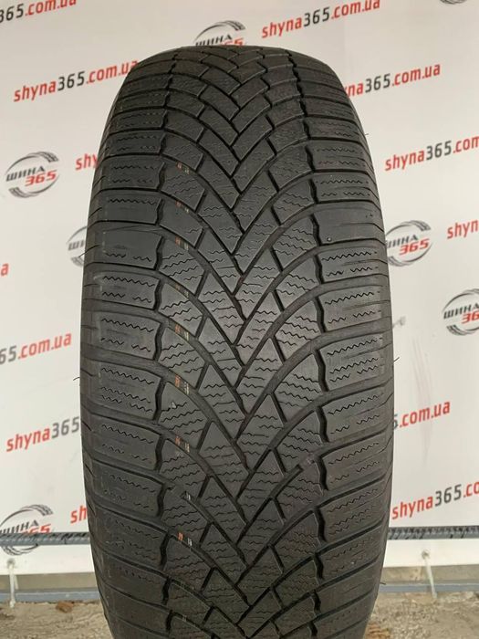 235/60 r17 bridgestone blizzak lm005 7mm шини бу зима