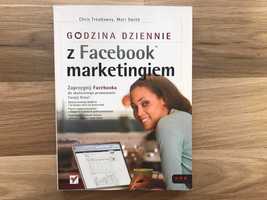 Godzina dziennie z Facebook marketingiem, Chris Treadaway, Mari Smith