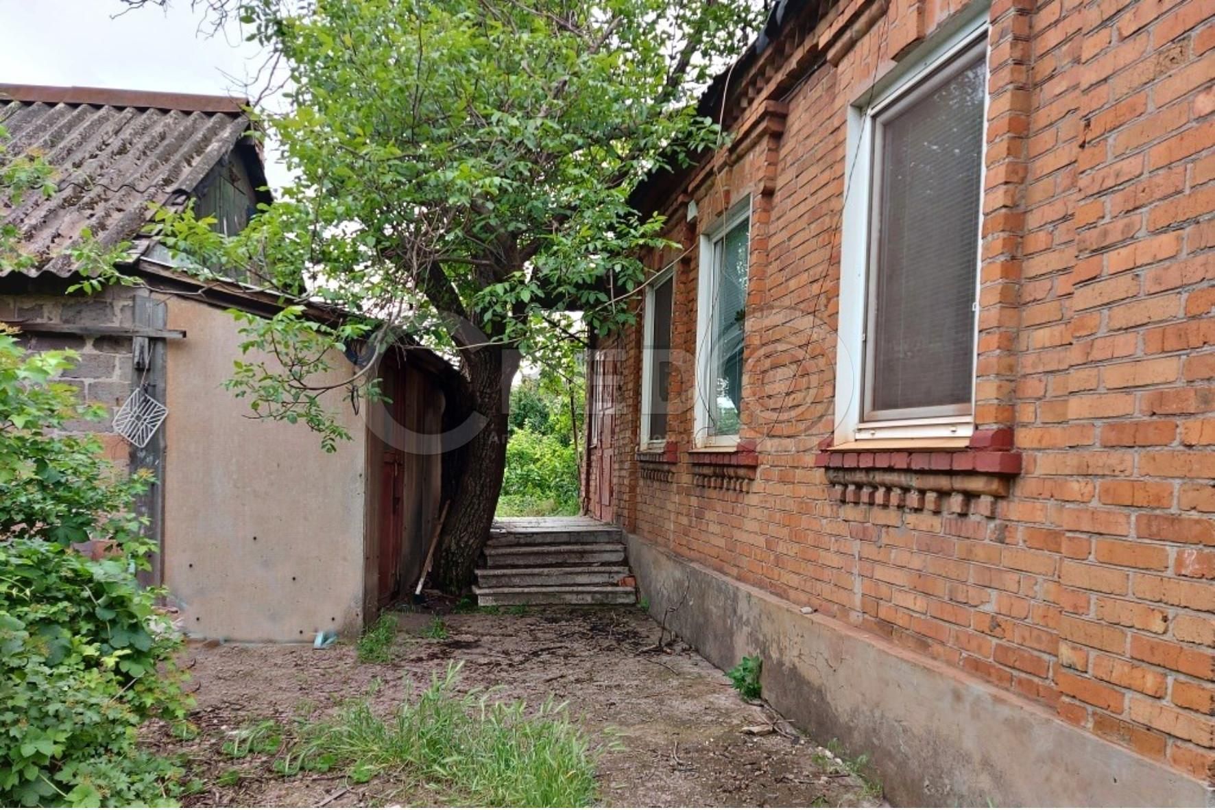 Продаж будинку в Центрально Міському районі, вул.Українська