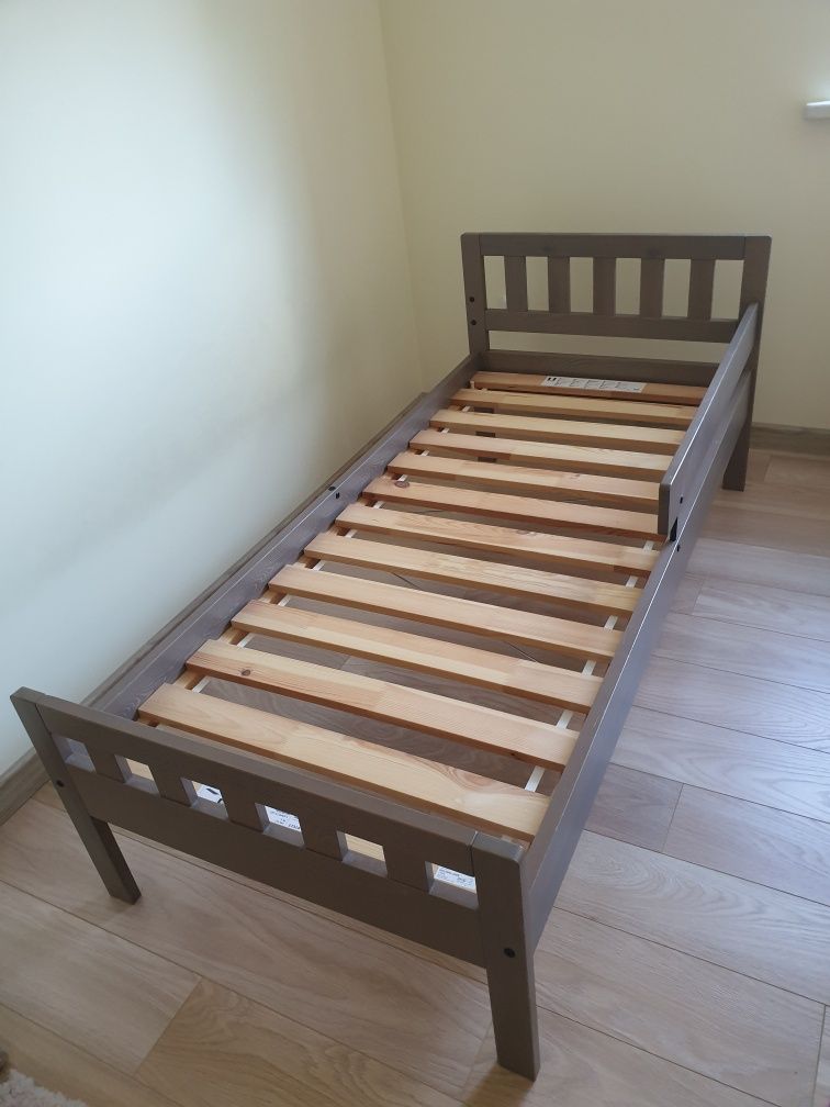 Łóżko dla dziecka Ikea 70x160 cm