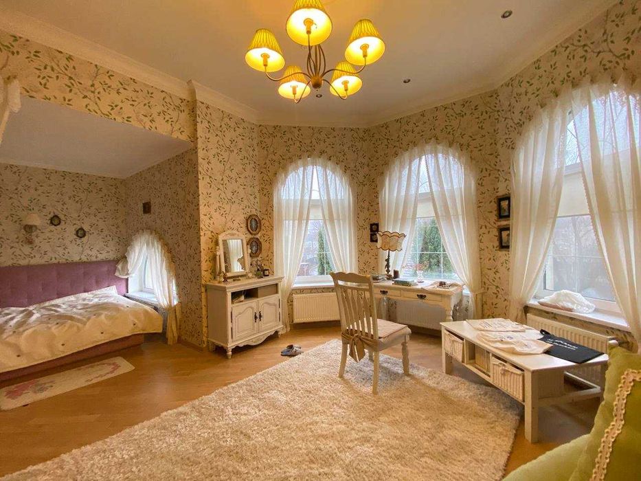 Продажа 3 ГА Земли с Домом и озером + Ферма-Сад.Козин.Деревянная.БЕЗ-%