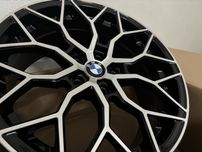 NOWE Felgi Koła 18" 5x120 BMW • • PIĘKNE • •