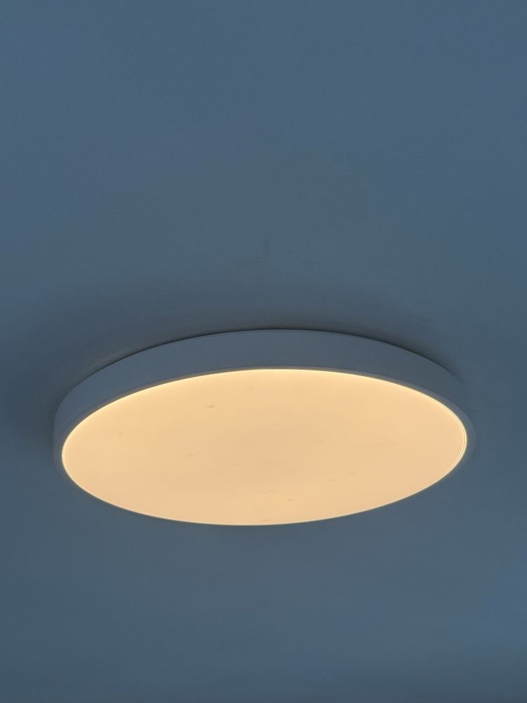 3 Candeeiros LED smart yeelight YLPW26YL