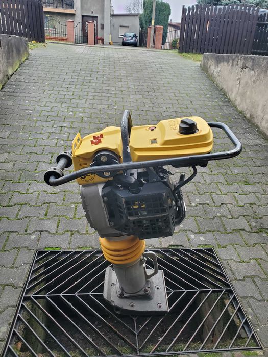 Stopa wibracyjna Bomag BT 65/4