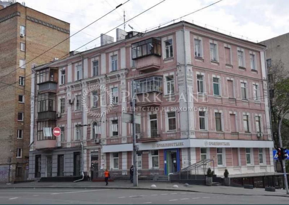 Продаж 1-кімн., Саксаганського 51/87, Центр, Володимирська, Жилянська