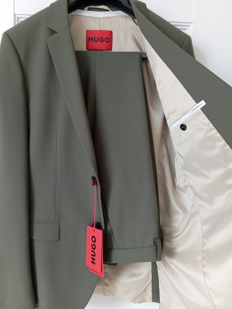 Garnitur Hugo Boss