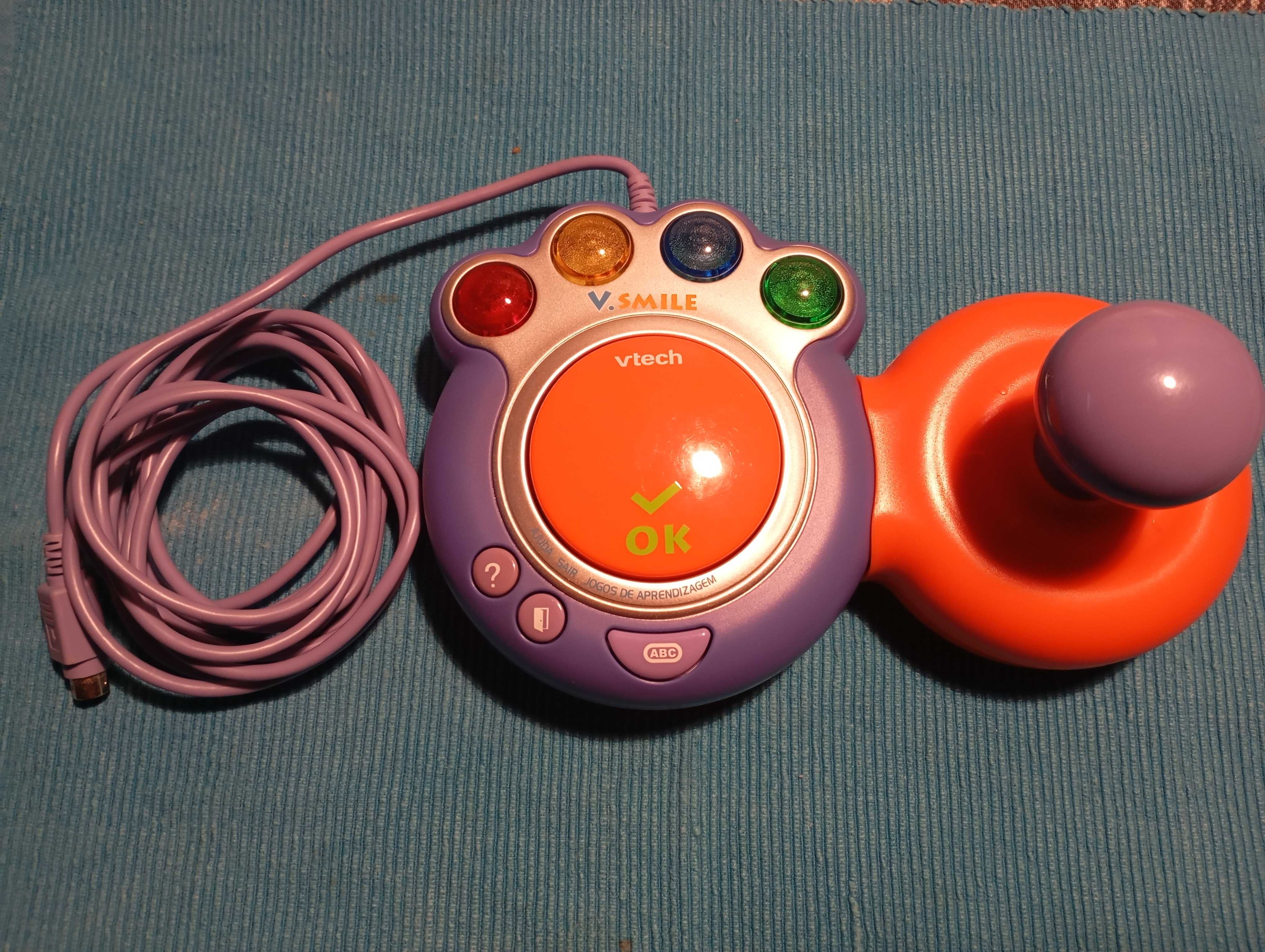 Comando para consola Vsmile
