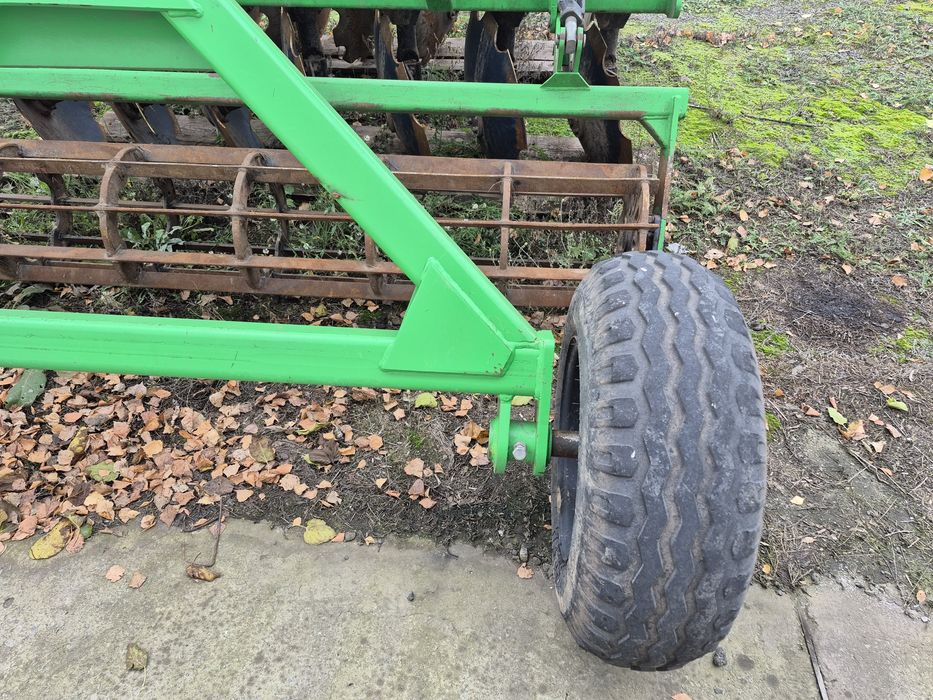 Дискова борона АГН 4.2 Велес Агро