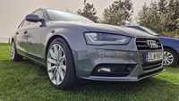 Audi A4 B8 2.0tdi 177KM