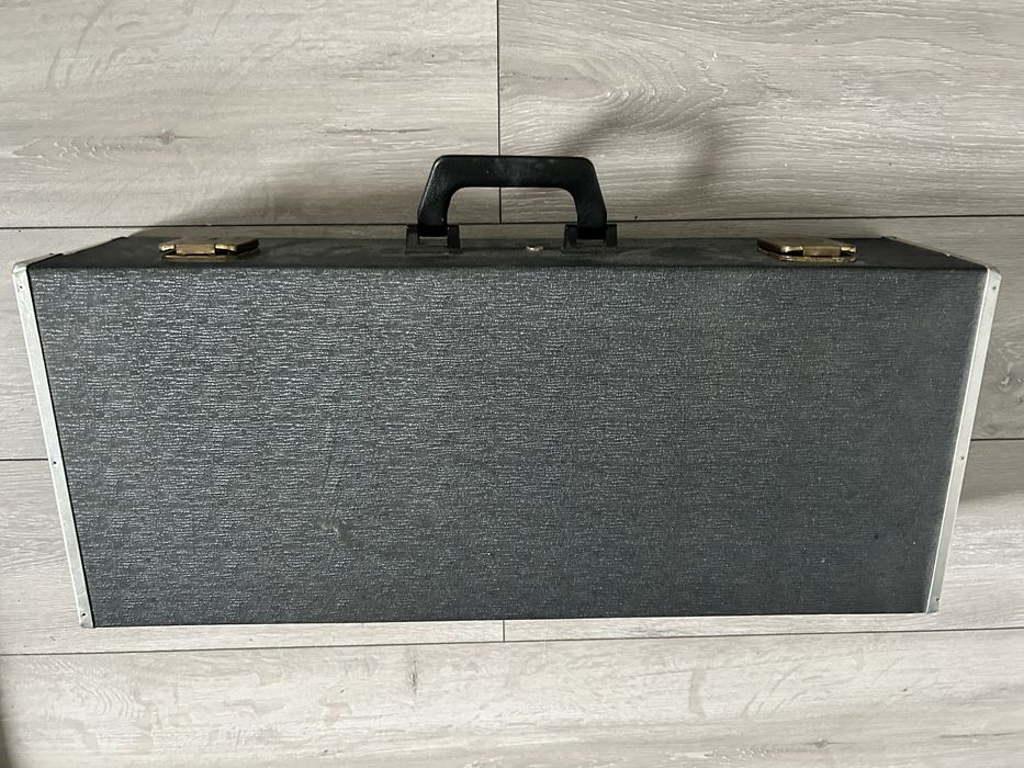 Saksofon altowy Amati Super Classic, sprawny, do renowacji
