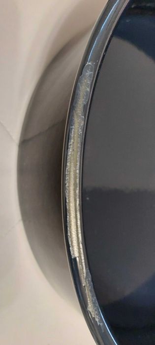 Tortownica z 2 spodami 26 cm Dr.Oetker -