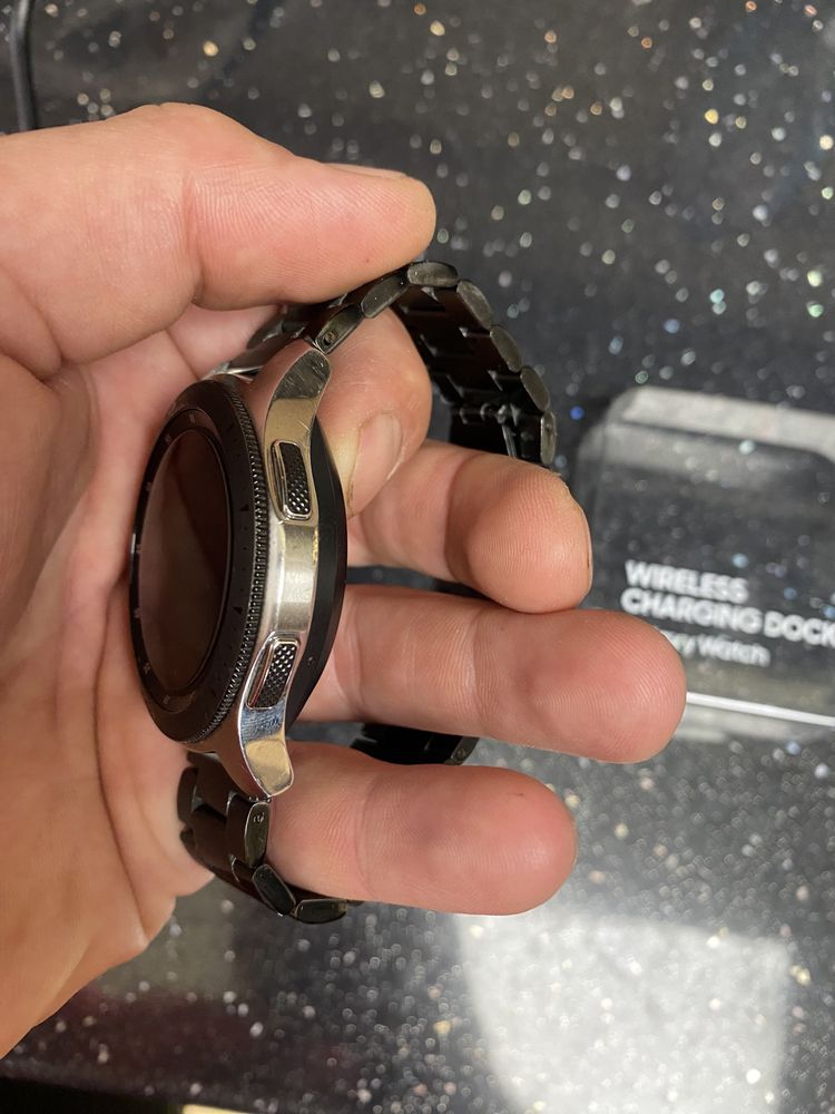 Samsung Galaxy Watch 46mm SM-R800