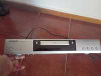 Aparelho de DVD  Magnavox