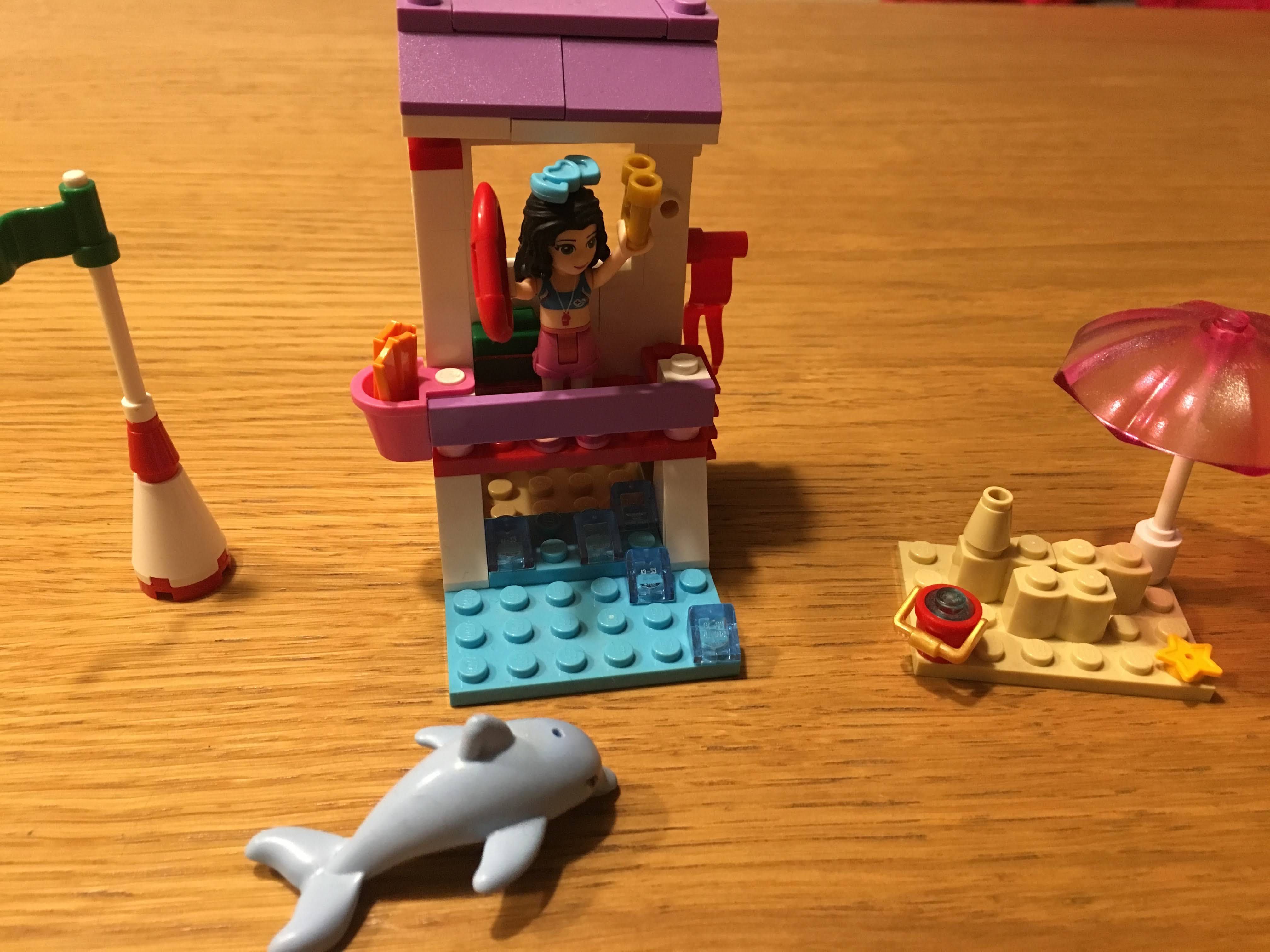 Sprzedam Lego Friends