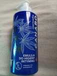 Emulsja do higieny intymnej firmy CANABO