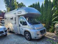 Fiat Ducato  Kamper