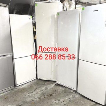 Холодильник двокамерний доставка!