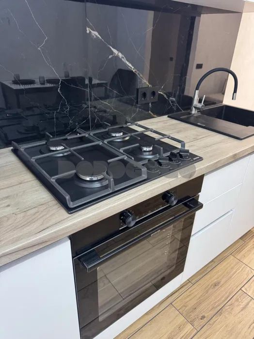 МініДвушка ЖК Рідний 2 Гатне