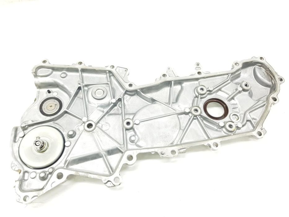 TAMPA DISTRIBUIÇÃO TOYOTA COROLLA E21