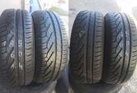 Резина Uniroyal 185/60 R14 стан гарний. Літо . Із ЄС