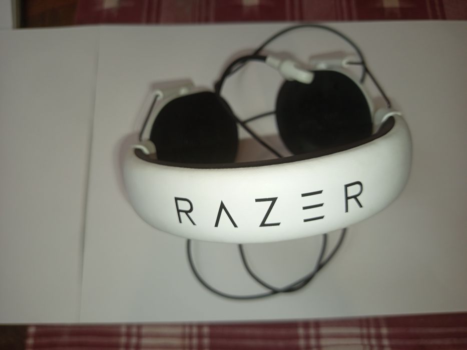Headphones  RAZER