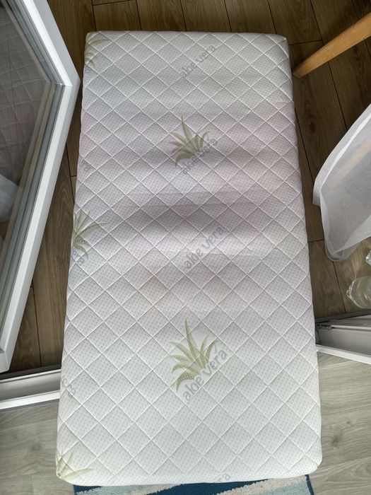 Матрац для дитячого ліжка