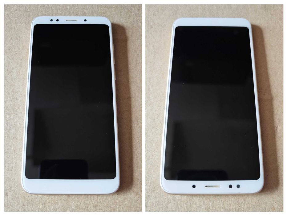 Смартфон Xiaomi Redmi 5 Plus 3/32 Android