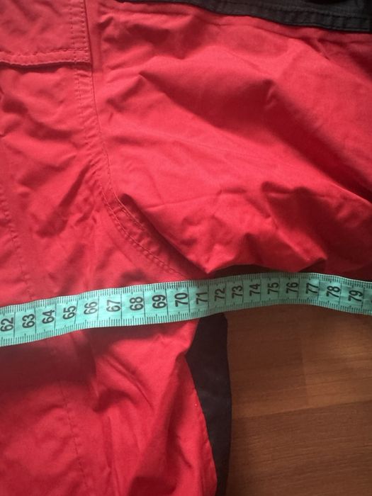 Куртка 2 в 1 Northland, XXL 52 54 флис +куртка