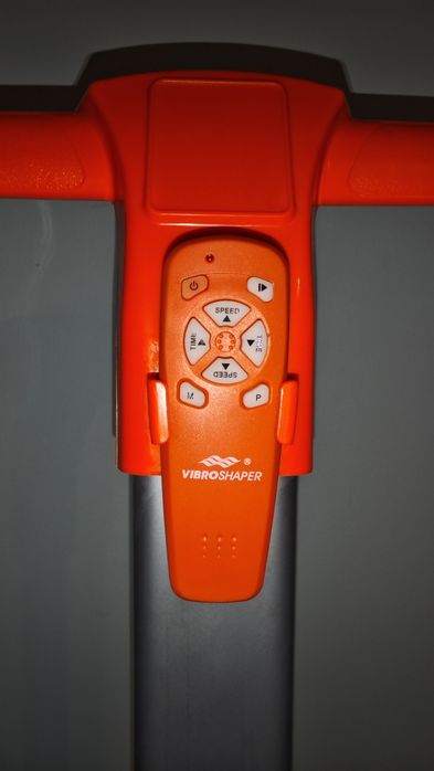 Platforma wibracyjna Vibro Shaper