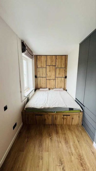 Продаж! Студійка Оболонь, ремонт, низький поверх
