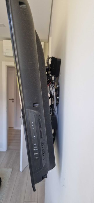 TV LG 32LH301C 32 Polgadas