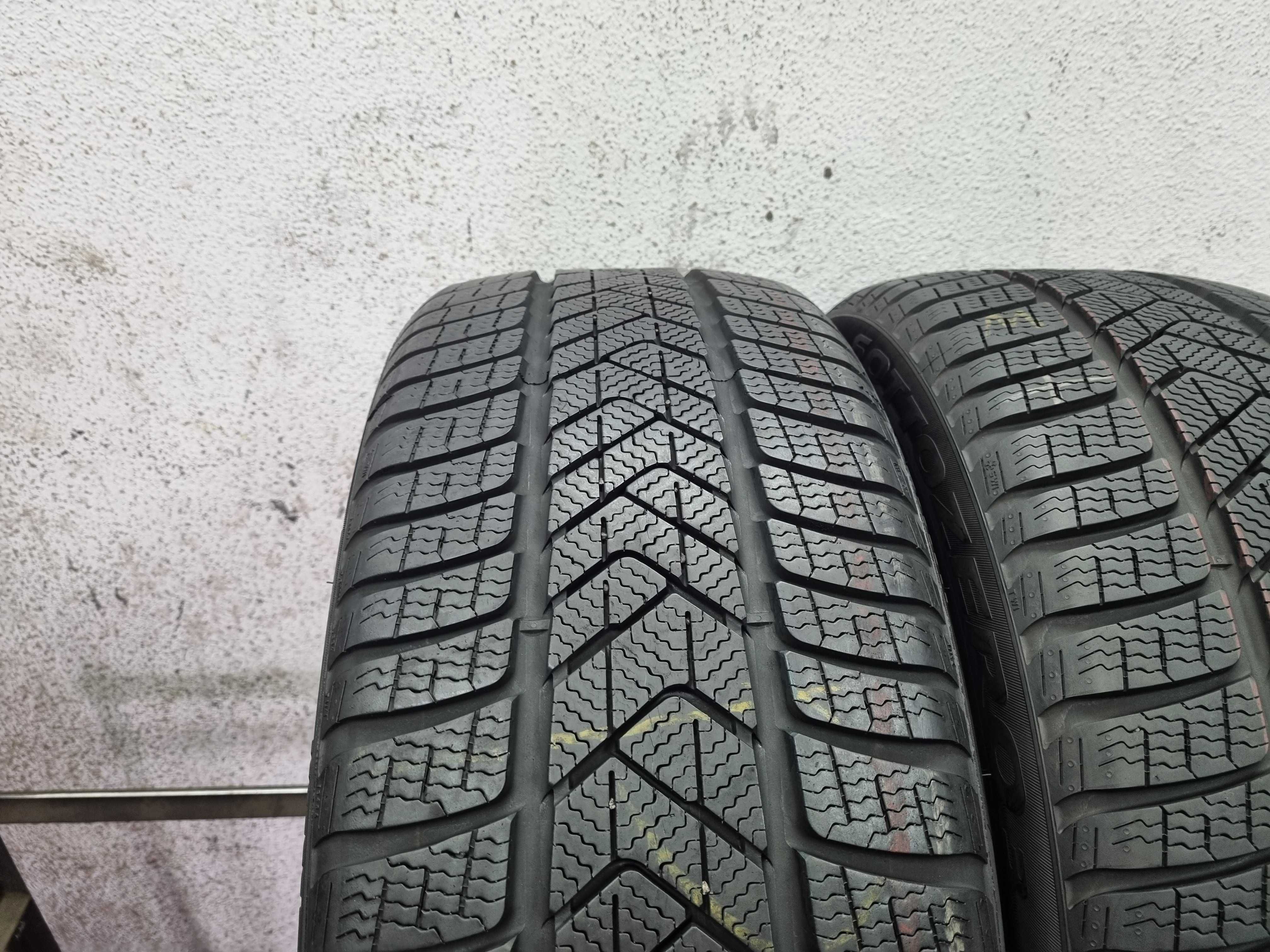 245/45/19 102V Pirelli Winter Sotto Zero 3 AO PARA MONTAŻ WYSYŁKA