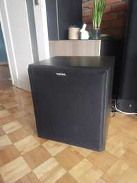 Subwoofer tonsil Unikat jedyny w pl