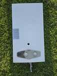 Junkers NECKAR N19E gazowy podgrzewacz wody 19,2kW

Strona
