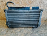Toyota Avensis T27 komplet chłodnic woda klima intercooler diesel D4D