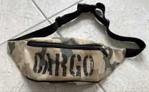 Nerka Woodland CARGO by OWEE moro